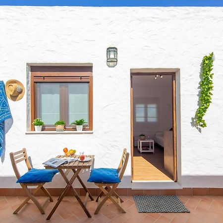 Bungalos Ideales Para Parejas, Cerca De La Playa Villa Zahora Kültér fotó