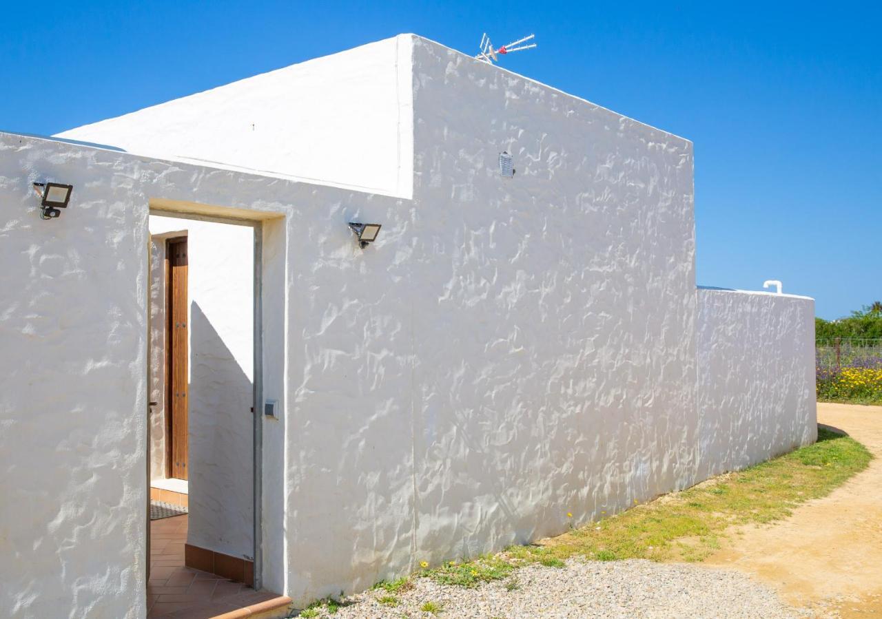 Bungalos Ideales Para Parejas, Cerca De La Playa Villa Zahora Kültér fotó