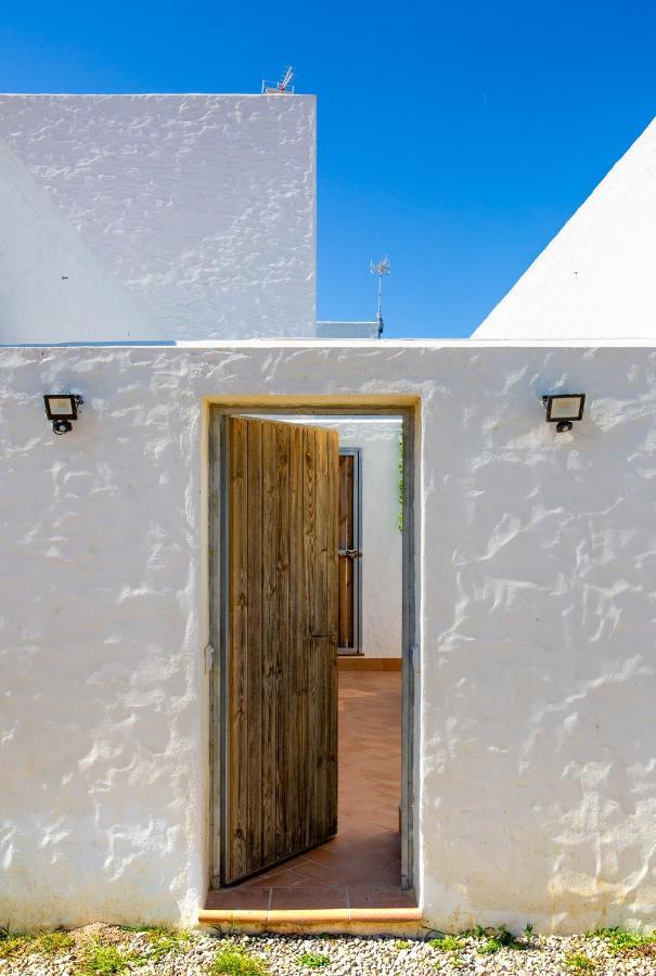 Bungalos Ideales Para Parejas, Cerca De La Playa Villa Zahora Kültér fotó